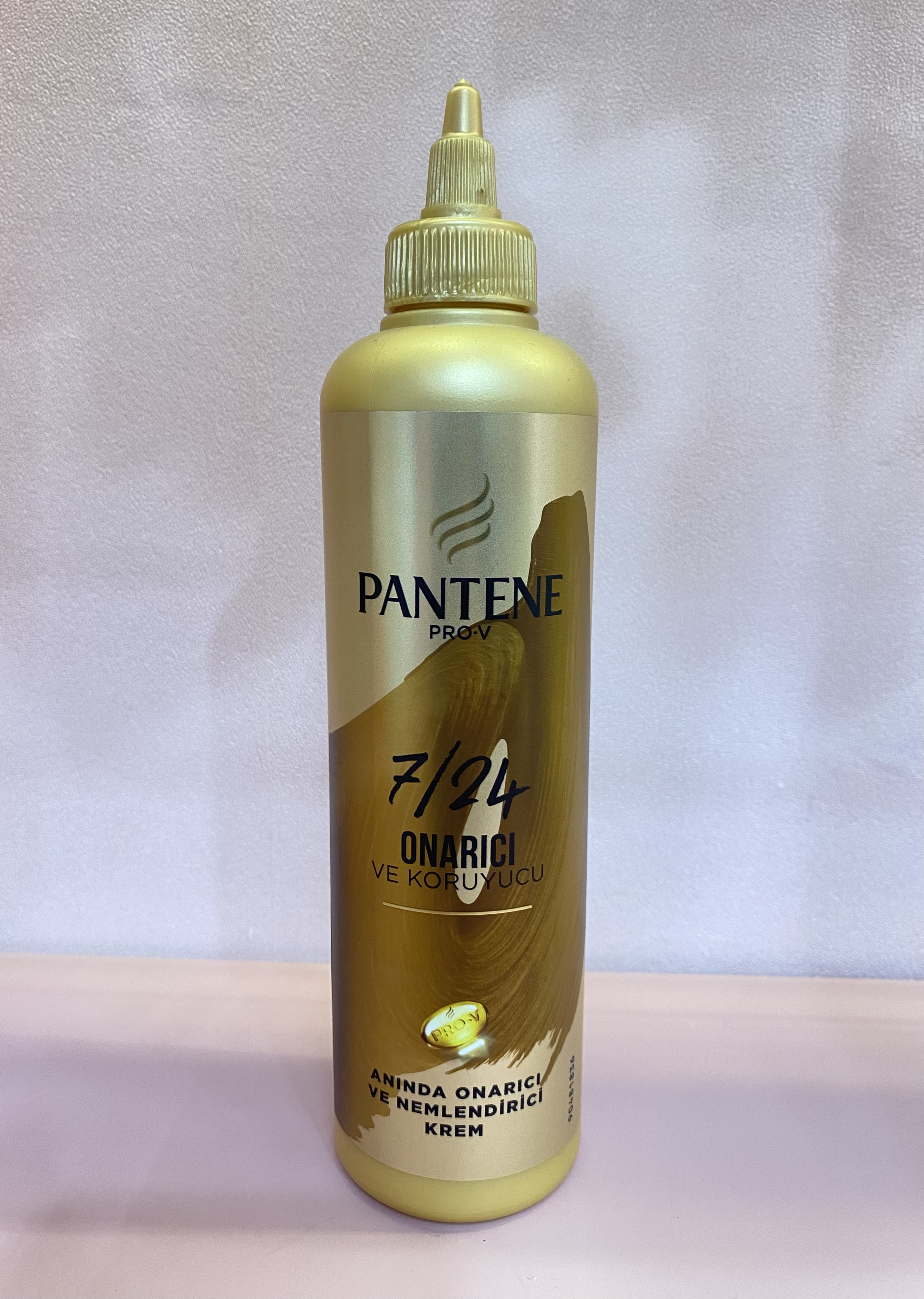 ماسک مو پنتنPantene آبرسان بعد حمام