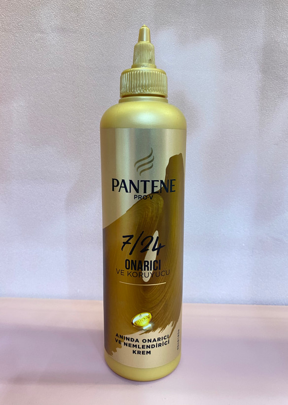ماسک مو پنتنPantene آبرسان بعد حمام
