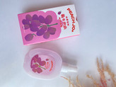 عطر بیکینی از برندpeachjo+ بدون مواد مضر و حساسیت زا